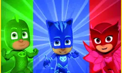 PJ Masks Howling Havoc