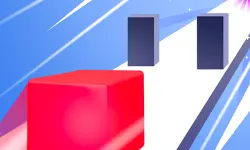 Extreme Jelly Shift 3D