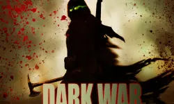 Dark War
