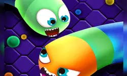 Wormeat.io Online cc