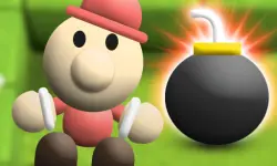 Bomber Friends 2 Player