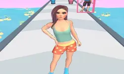 Designer of the Doll Queen