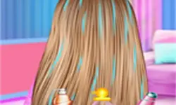 Princess Anna Short Hair Studio