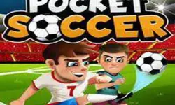Pocket Soccer