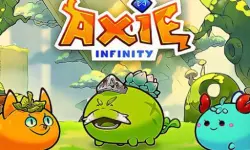 Axie Infinity Gamejam