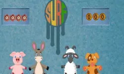 champion girl escape