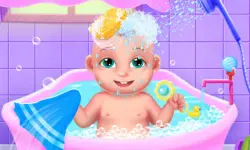 Newborn Twin Baby Care