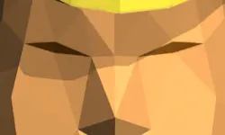 Fake Slap! A Trump Game