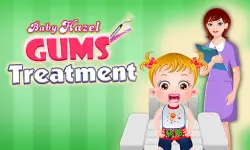Baby Hazel Gums Treatment