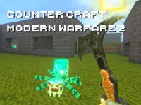 Counter Strike Craft 2: Online Mod