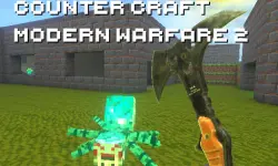 Counter Craft Modern Warfare 2