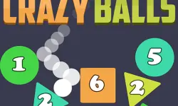 Crazy Balls
