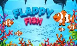 Flappy Fish Journey