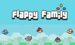 Flappy Family