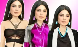 Priyanka Chopra Dress Up