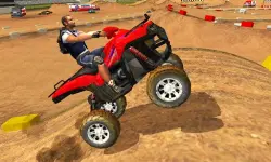ATV Stunts