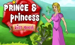 Prince and Princess : Kiss Quest
