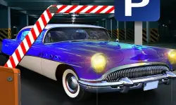 Car Parking Driving School : Free Parking Game 3D