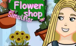 Flower Shop Simulator