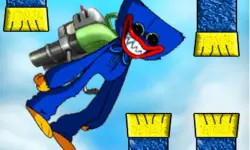 Flappy Poppy Playtime