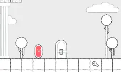 Scribble World Platform Puzzle Adventure