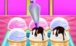 Ice Cream Cone Maker