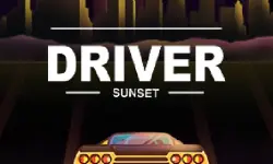 Sunset Driver