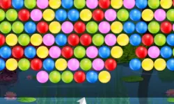 Bubble Shooter Infinite