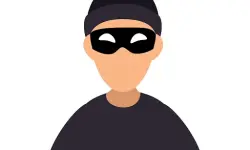 Blocky Looter -  Thief 3D