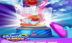 Funny Smoothie Maker