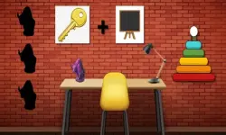 G2M Brick House Escape 2