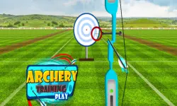 Archery Training
