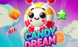 CANDY DREAM
