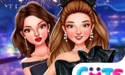 New Years Eve Cruise Party