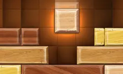 Block Slide Fall Down