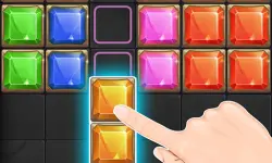 Block Puzzle Guardian - Puzzle