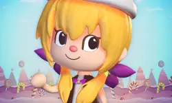 Mikas Candy Adventure