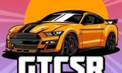 GT Cars Super Racing