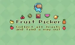 Fruit Picker