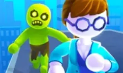 Helicopter Escape 3d Game