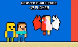 Heaven Challenge   2 Player