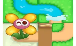 Water The Tree background