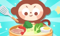 Chinese Food Chef DuDu