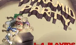 Pyramid Party