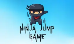 Ninja Jump Game