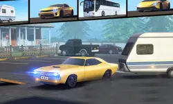 Car Parking Pro - Park