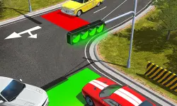 Parking Master Draw Road