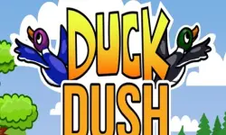 Duck Dash   Hunters Challenge