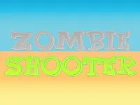 Zombie Shooter HD background