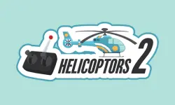 Helicopters 2